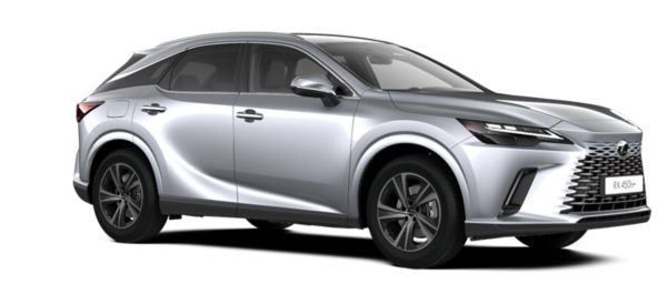 Lexus RX 450h+