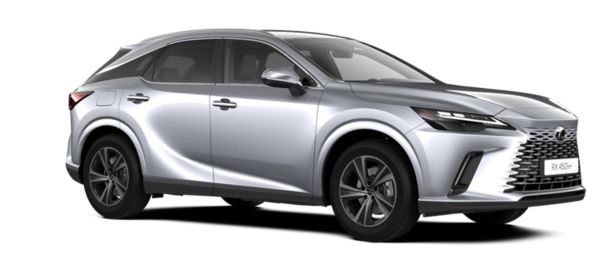 Lexus RX 450h