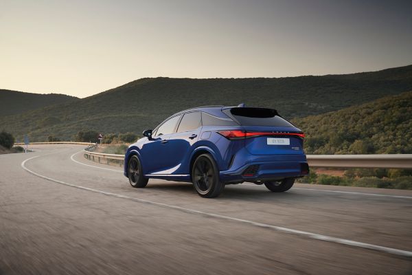 Lexus Kazakhstan