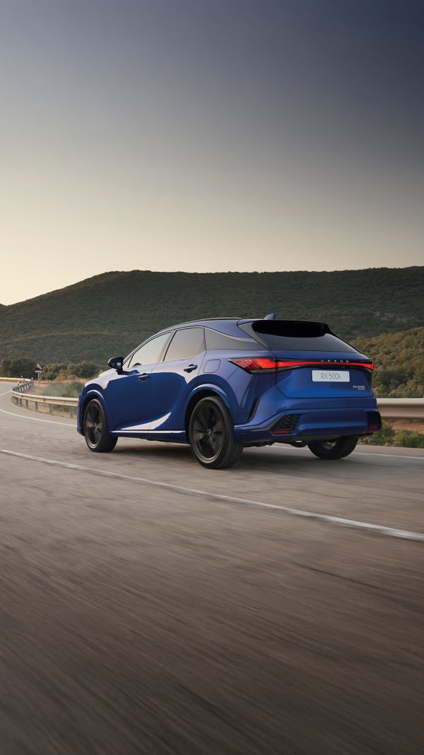 Lexus Kazakhstan