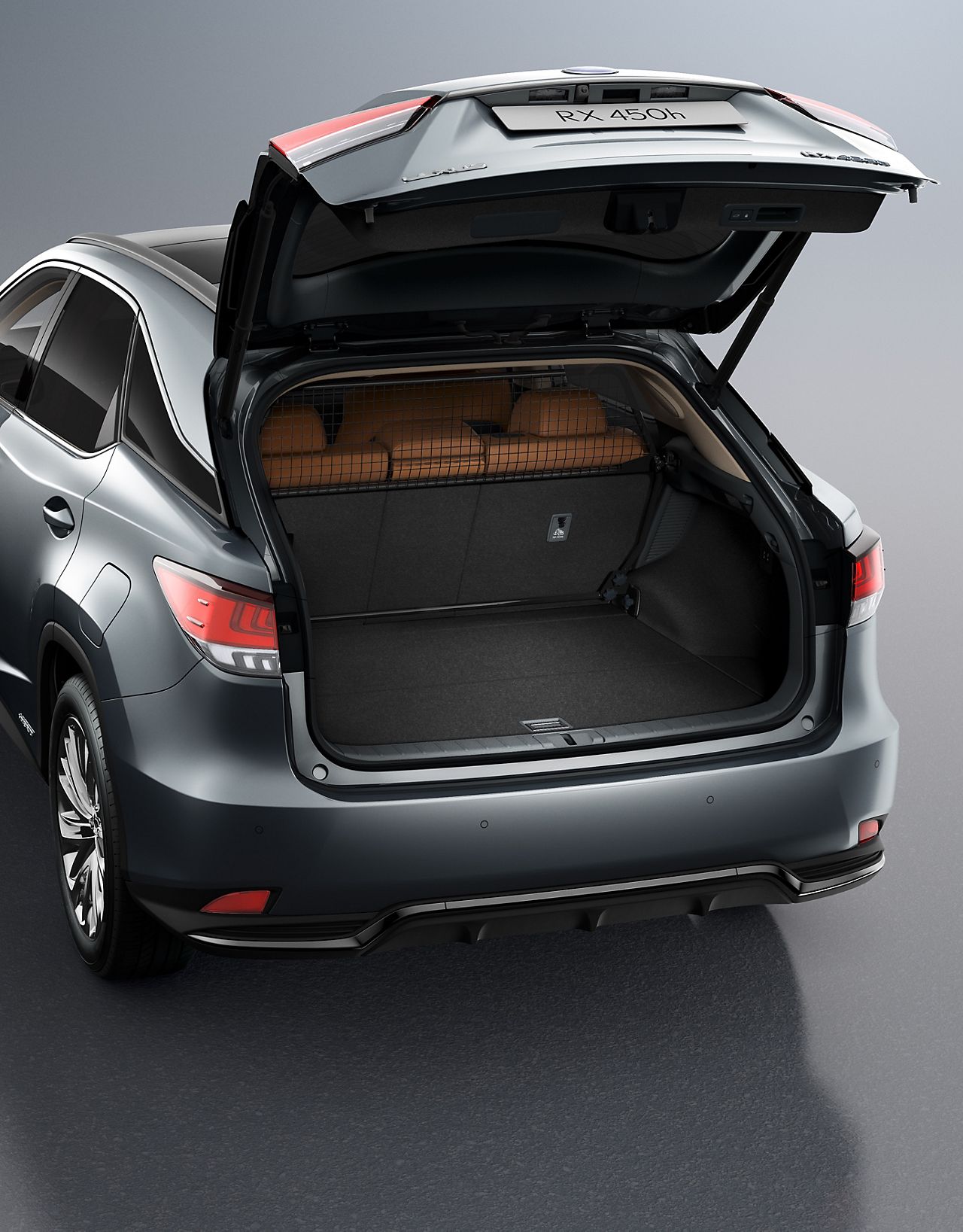 Lexus deals suv accessories