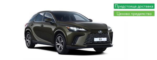 NX 450h+ PLUG-in hybrid