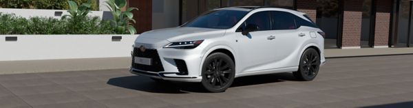 rx lexus