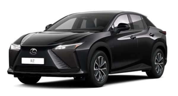 Lexus RZ premium pack