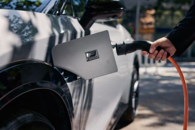 Charging