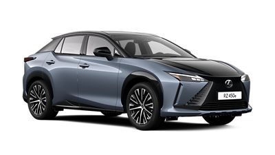 レクサスrx Lexus RX. Definicja prestiżu | Lexus Polska