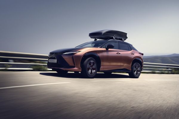 OÙ ACHETER DES ACCESSOIRES D'ORIGINE LEXUS ?