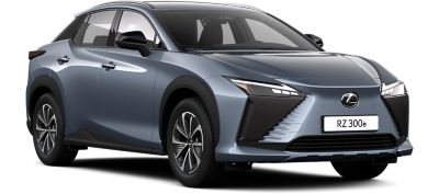 RZ - All-Electric SUV