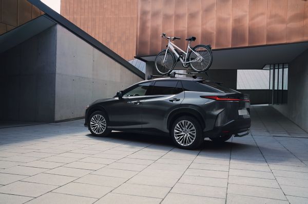 אביזרים נוספים לקסוס רכבי יוקרה