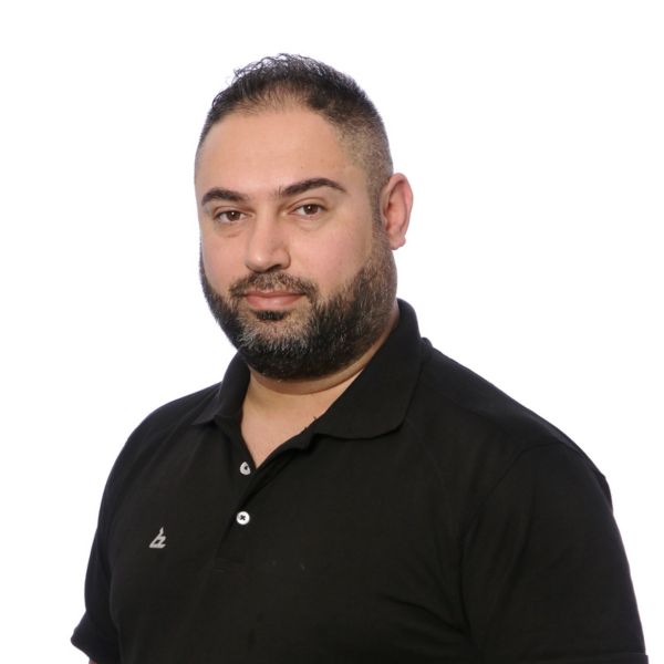 Rafik lexus