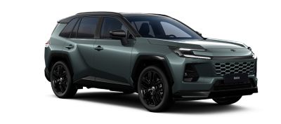 Toyota RAV4 PLUG-IN 300PH e-CVT Advance - Híbrido EnchufableAutomático {type} - en alquiler