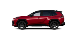 RAV4 Plug-in Hybrid