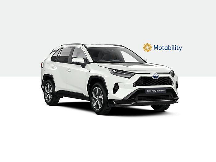 RAV4 Plugin