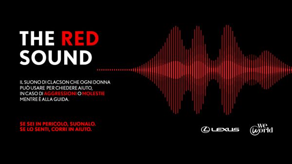 RedSuound8marzo