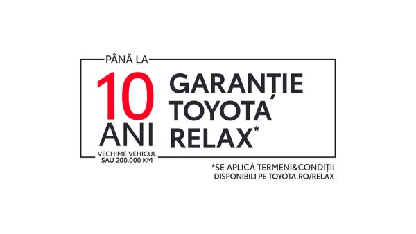 Toyota Relax