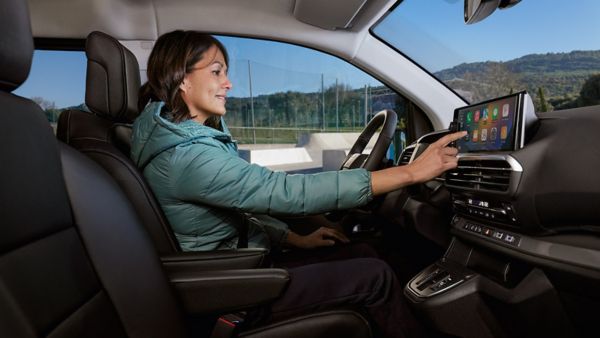 Toyota Renting