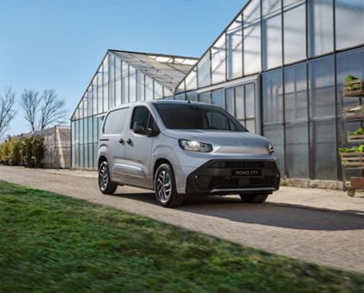 Proace City 1.5D L1 Comfort