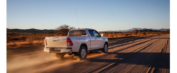 Requisitos para comprar un coche de segunda mano como vehículo comercial