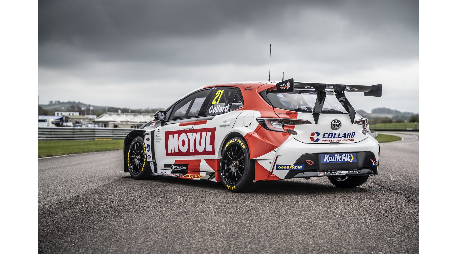BTCC