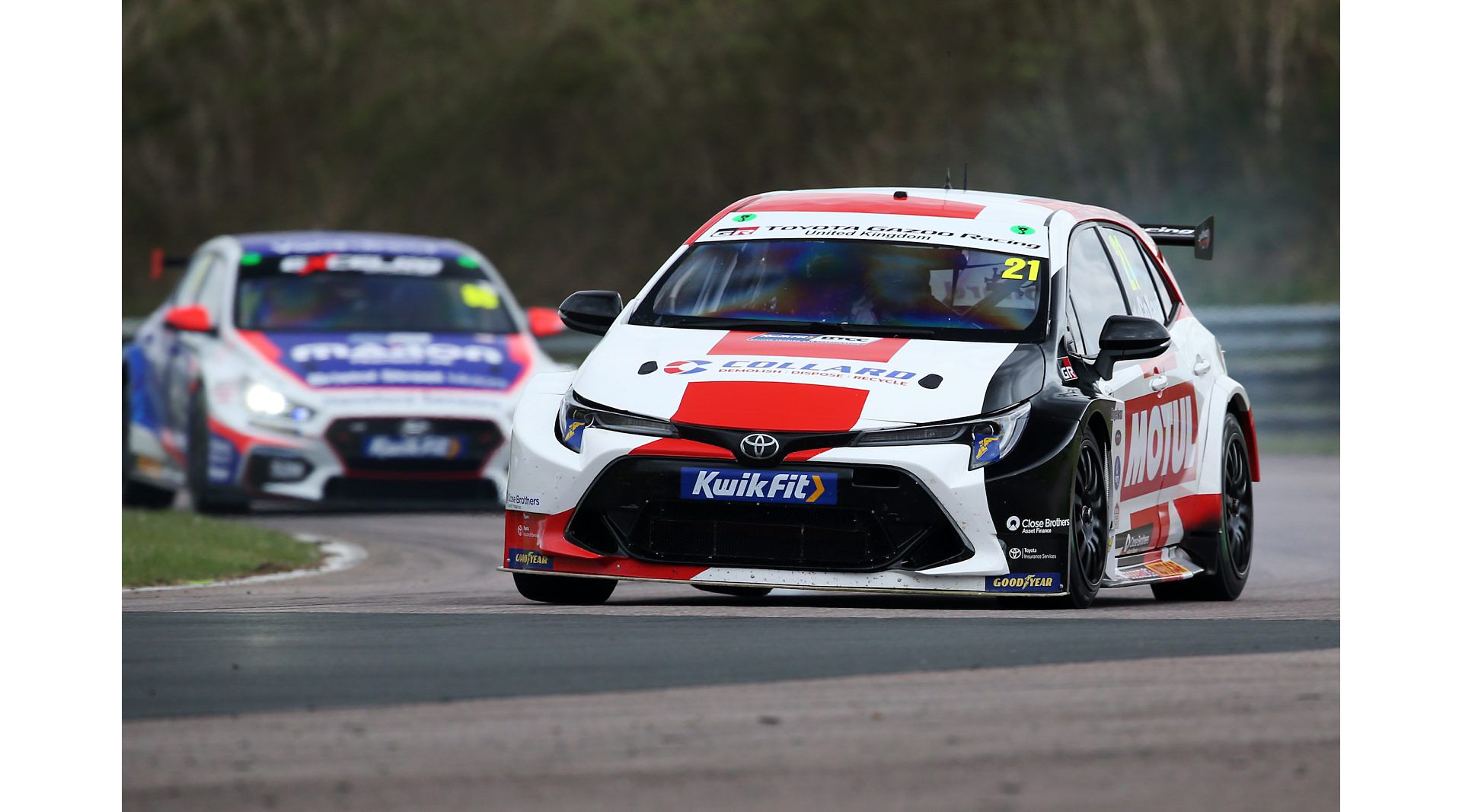 BTCC