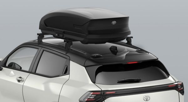 Roof Rack