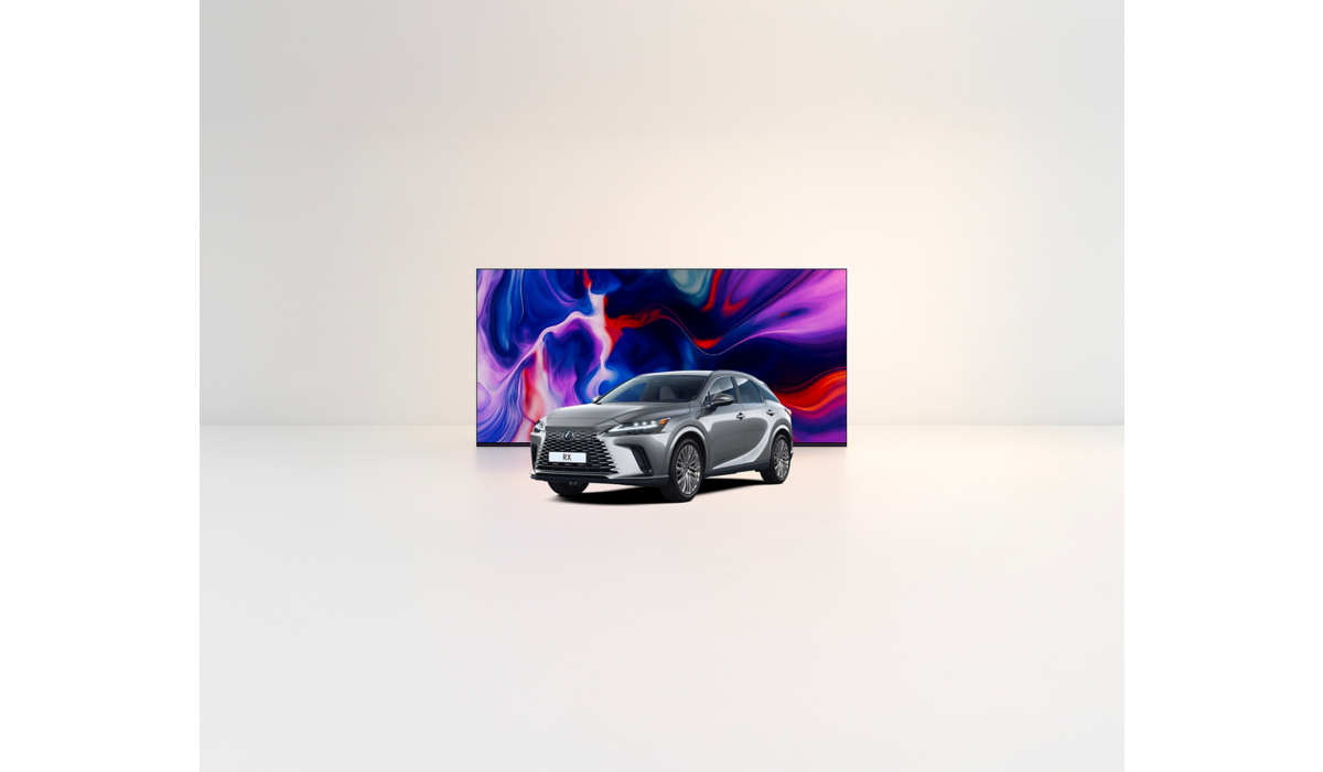 NOPEAN TOIMITUKSEN AUTOT