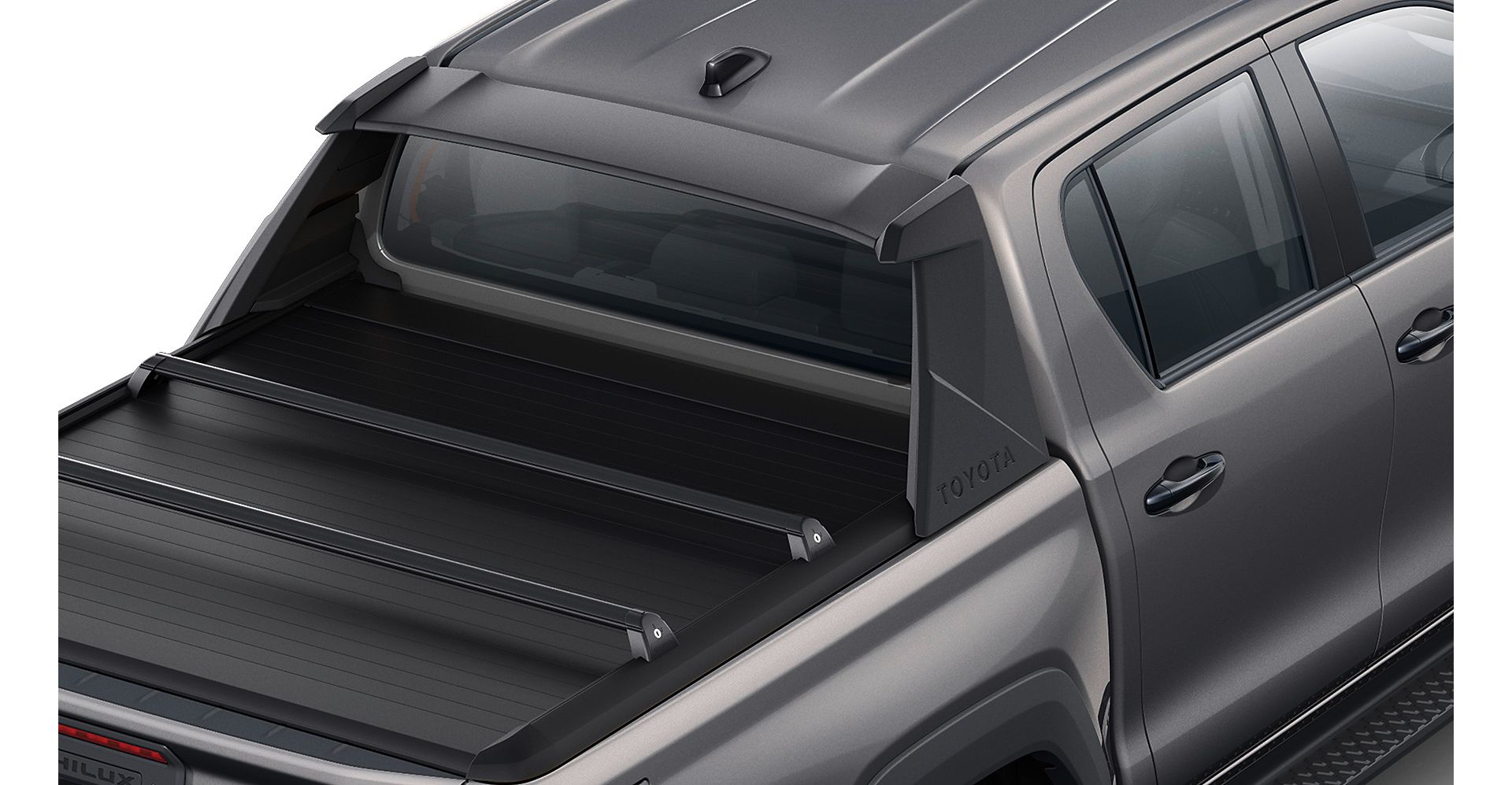 Build your New Toyota Online