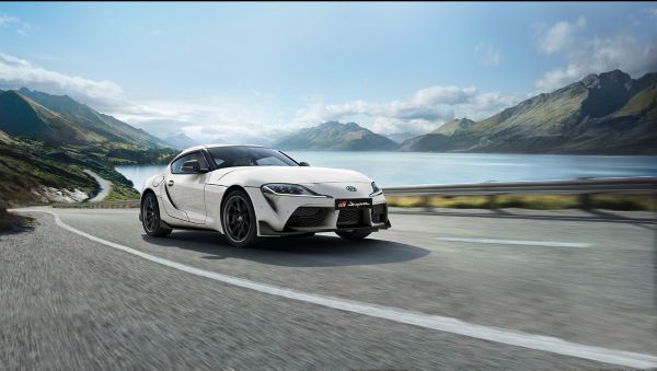gr supra