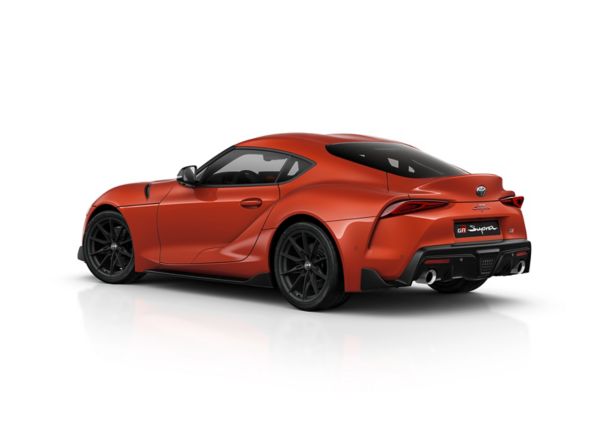 Toyota gt86