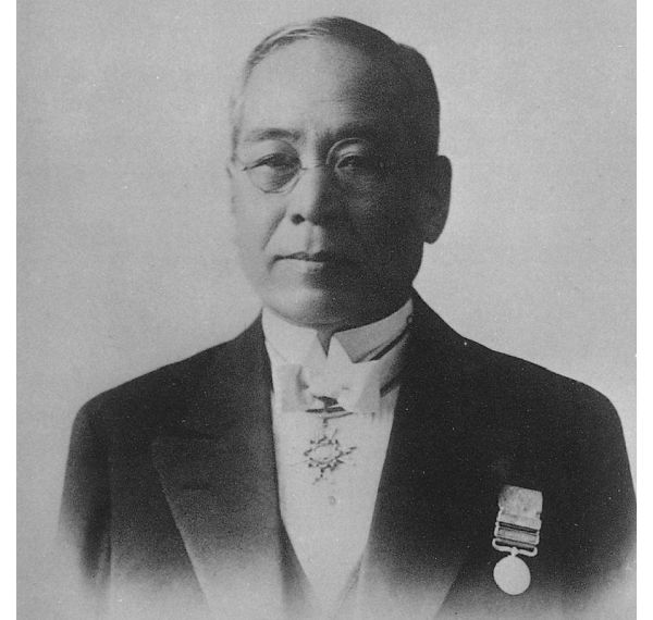 Sakichi Toyoda