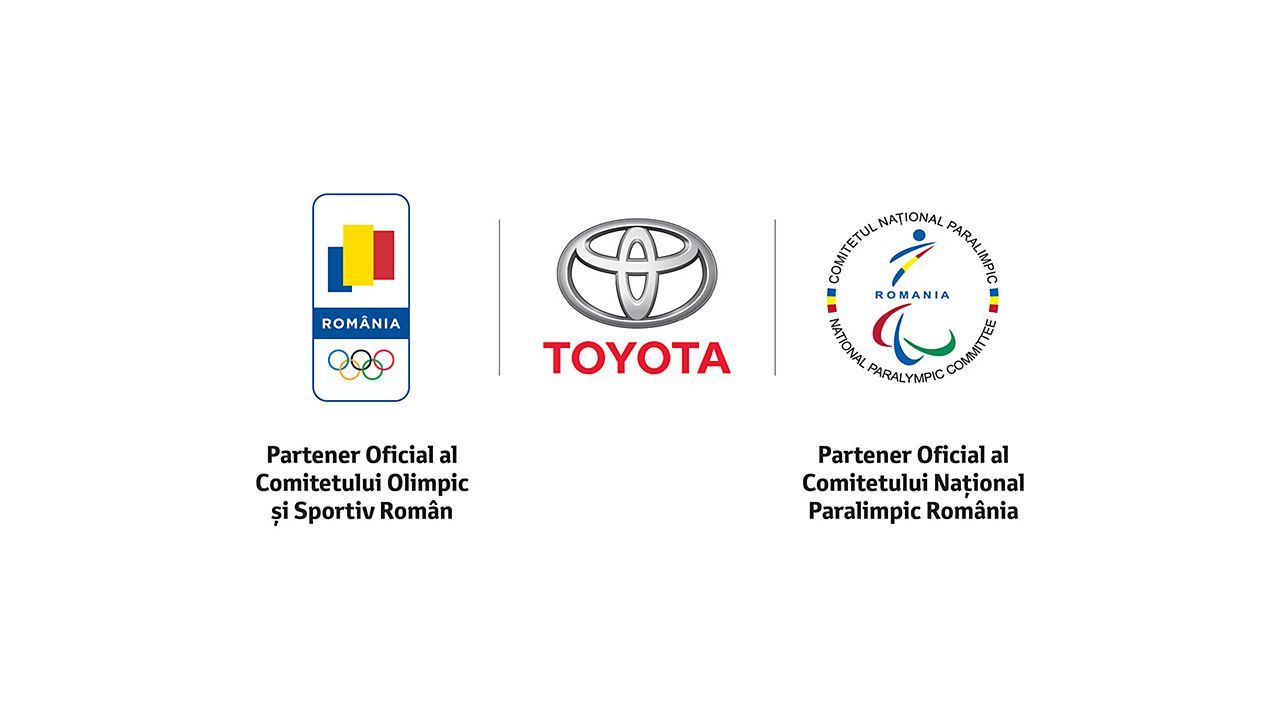Toyota România si COSR pentru mobilitate