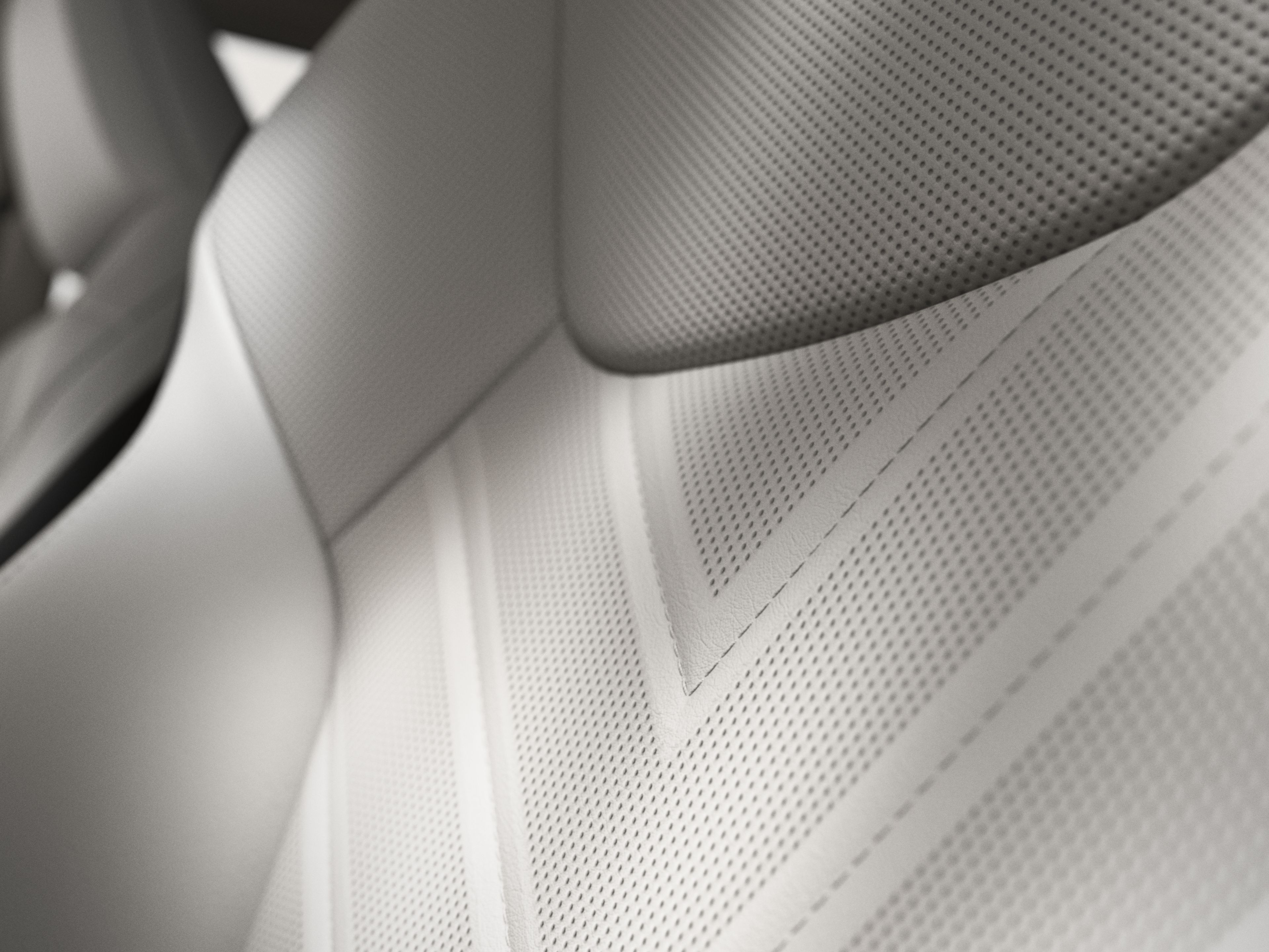 Lexus NX istuin