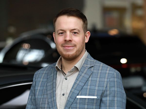 Sebastian Kempf
