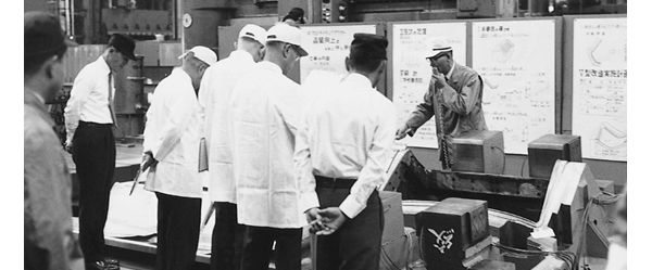 Toyota Historical Image 3
