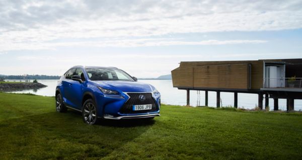 μεταχειρισμένα lexus