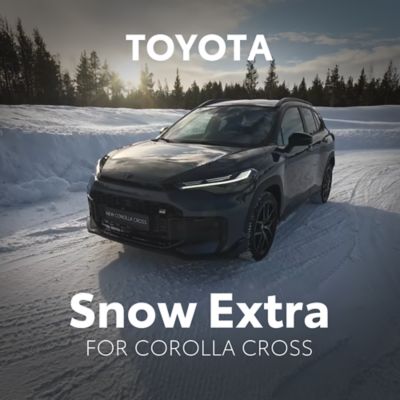 Snow Extra