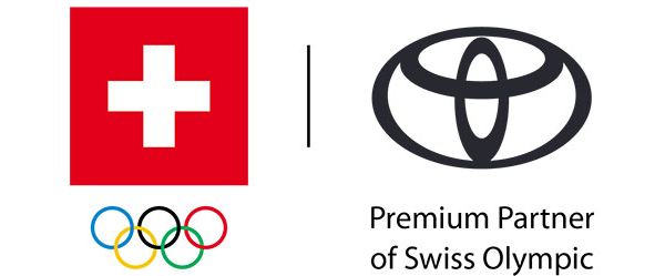 Das Nationale Olympische Komitee der Schweiz (Swiss Olympic)