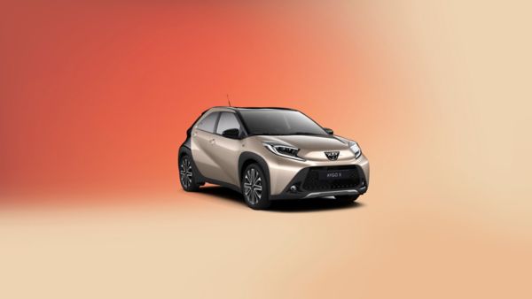 aygo x