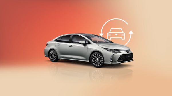corolla sedan
