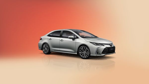 corolla sedan