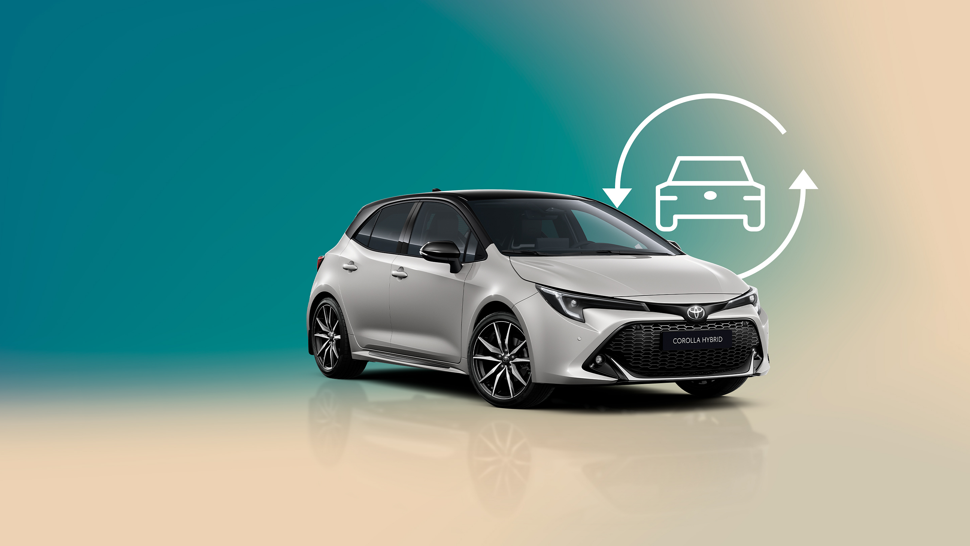 corolla hatchback