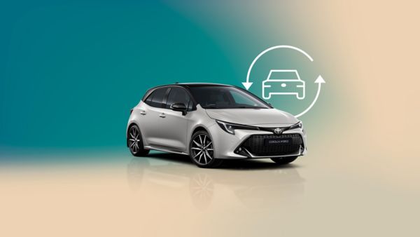 corolla hatchback