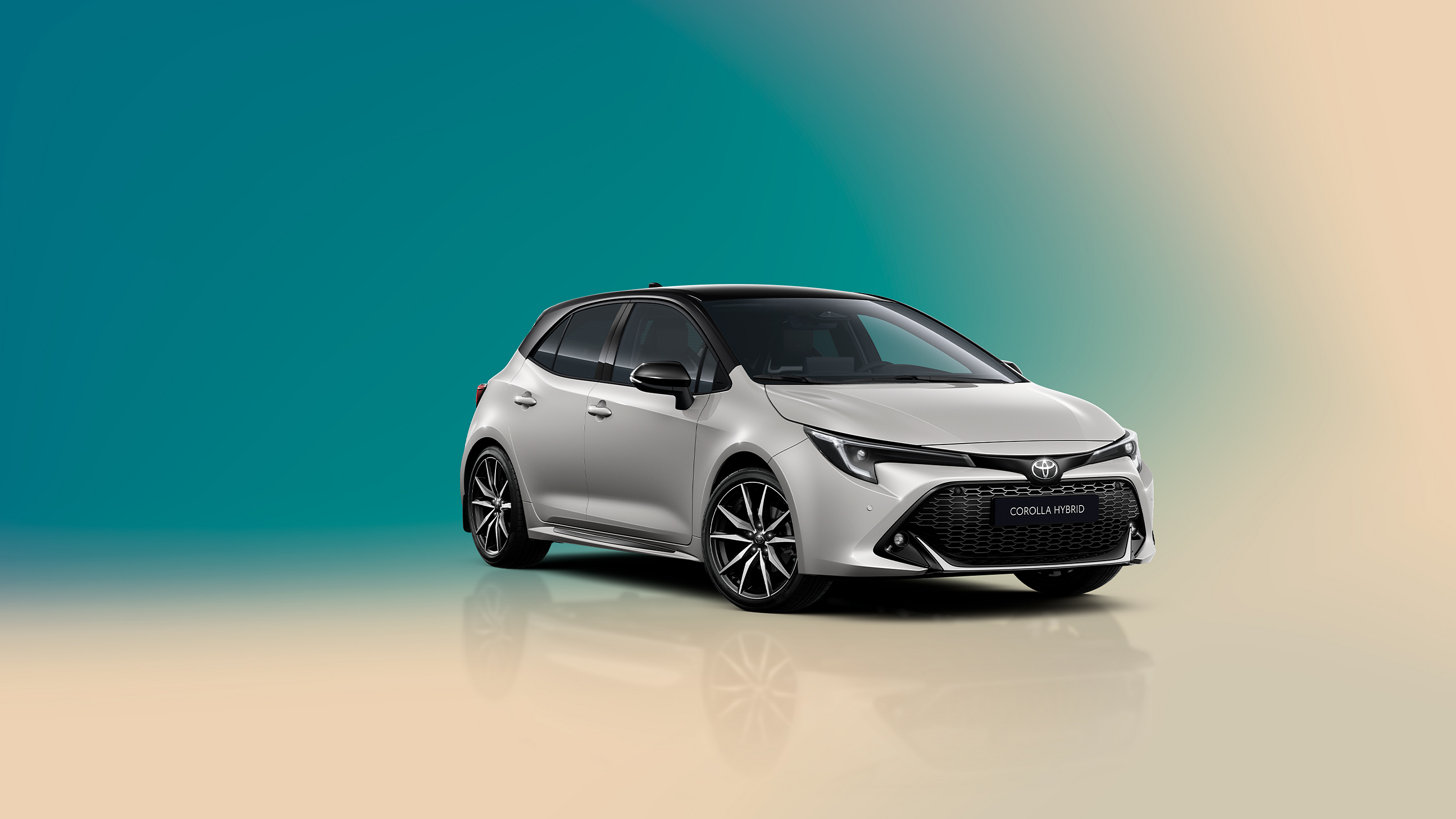 corolla hatchback