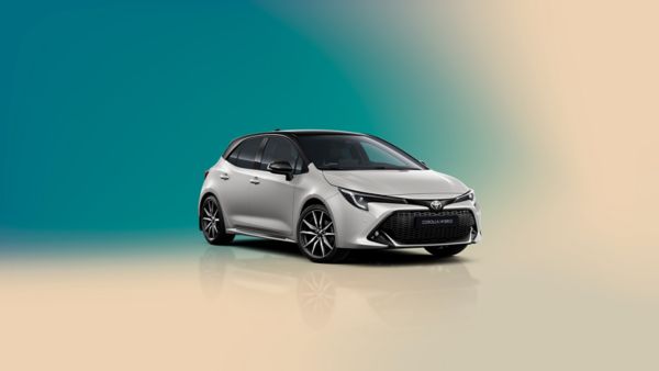corolla hatchback