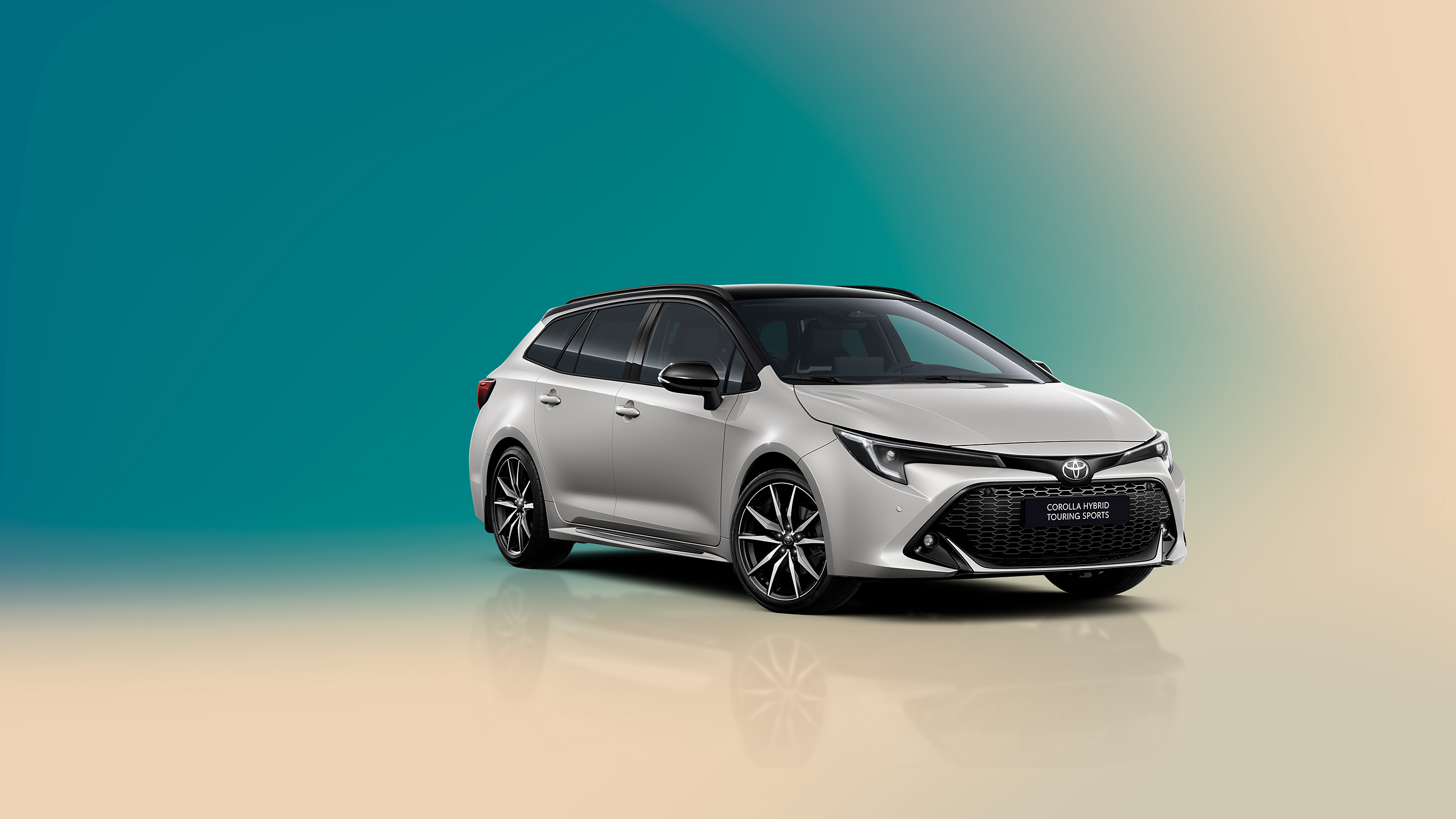 corolla ts