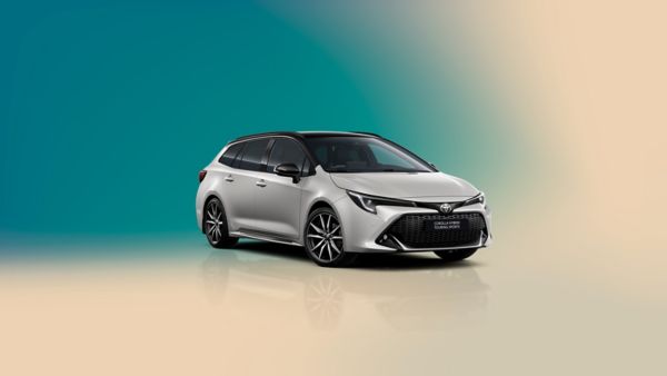 corolla ts