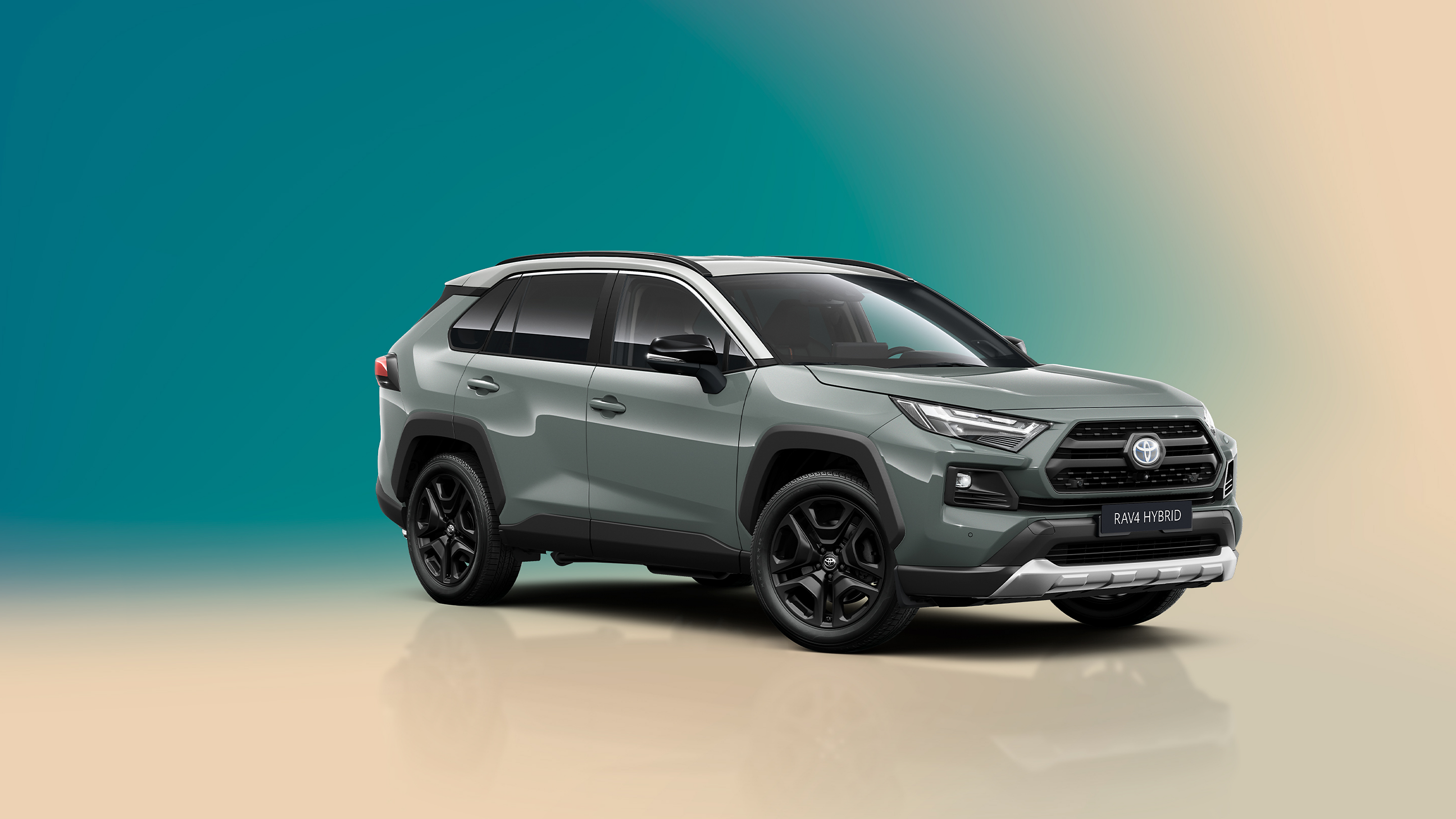 rav4 hybrid