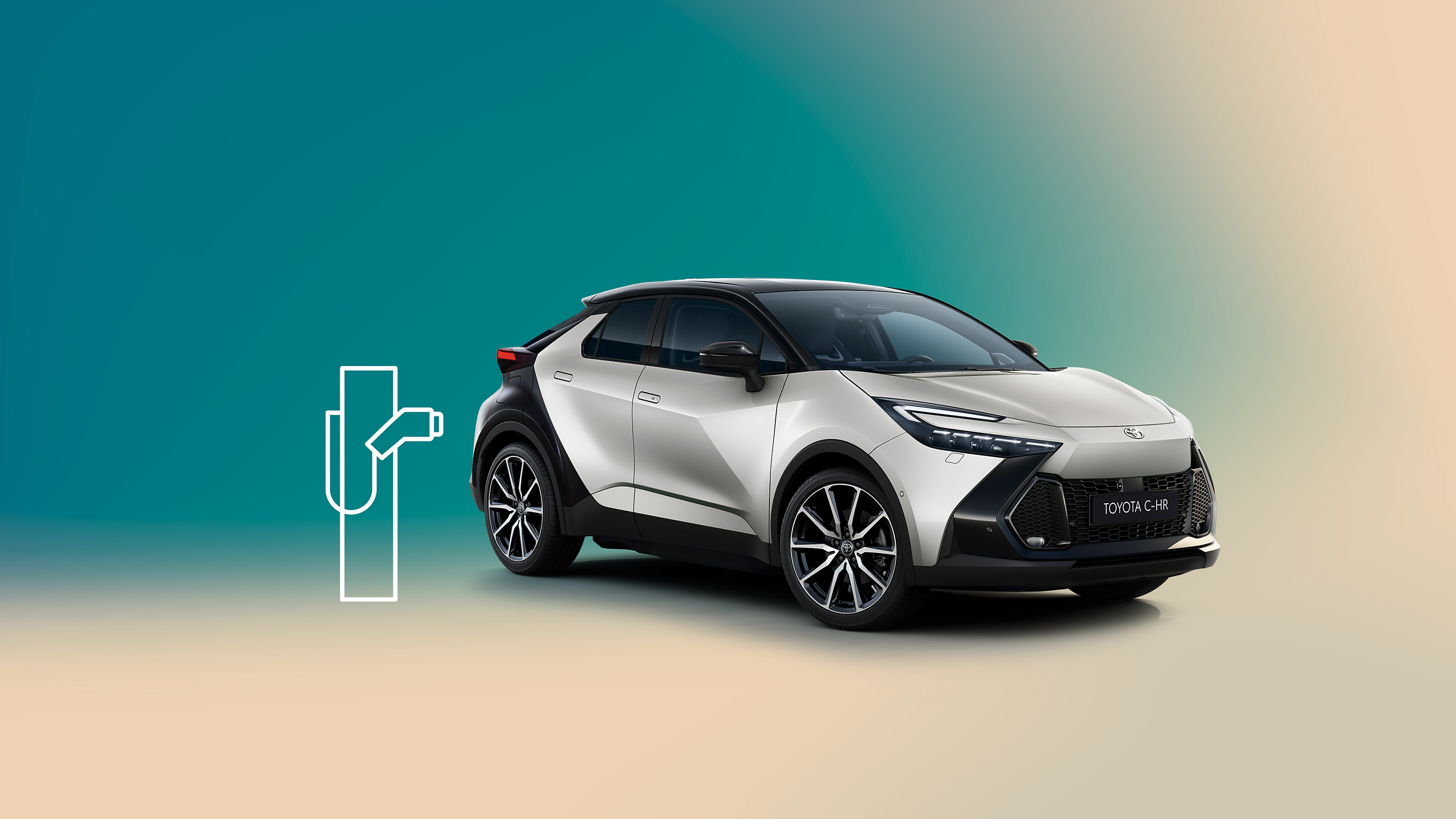 toyota c-hr phev