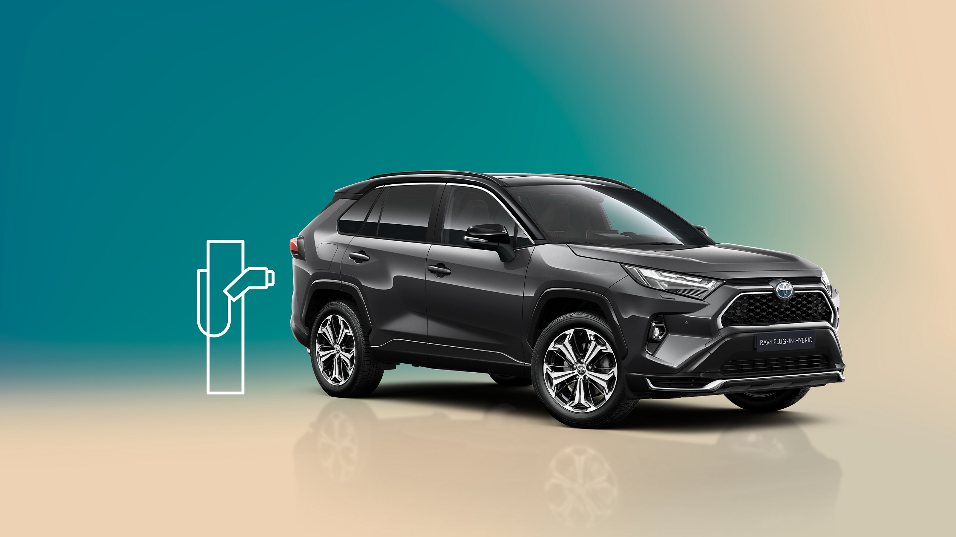 rav4 plug-in