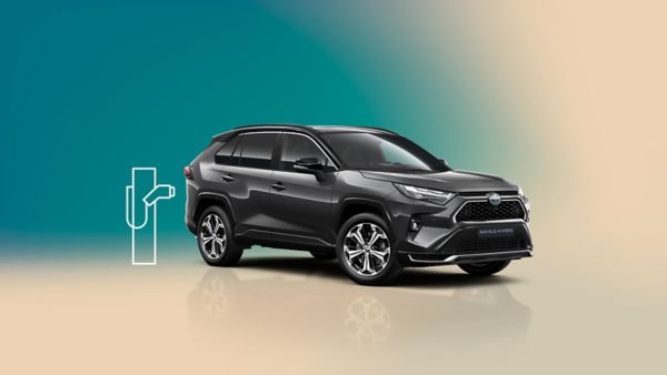 rav4 plug-in